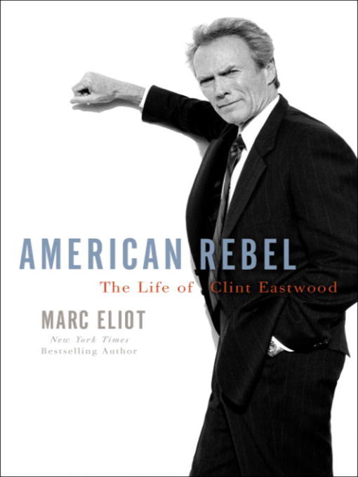 Title details for American Rebel by Marc Eliot - Wait list